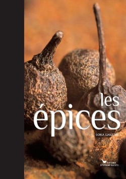 Bertrand.pt - Epices (Les)