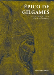 Épico de Gilgameš
