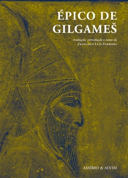 Bertrand.pt - Épico de Gilgameš