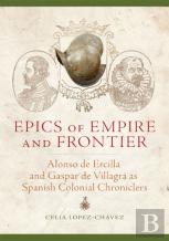 Epics Of Empire And Frontier