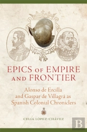 Epics Of Empire And Frontier