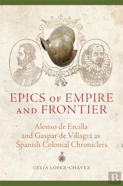 Bertrand.pt - Epics Of Empire And Frontier