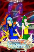 Epics Of Oneiroheim