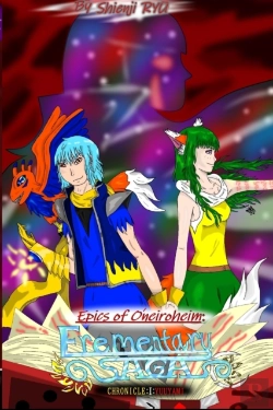 Bertrand.pt - Epics Of Oneiroheim