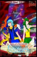 Epics Of Oneiroheim