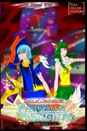 Epics Of Oneiroheim