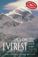 Epics On Everest