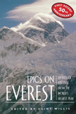 Bertrand.pt - Epics On Everest
