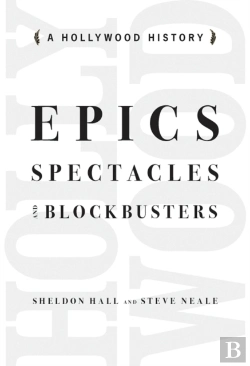 Bertrand.pt - Epics, Spectacles, And Blockbusters