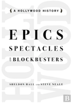 Bertrand.pt - Epics, Spectacles, And Blockbusters
