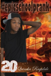 #Epicschoolprank