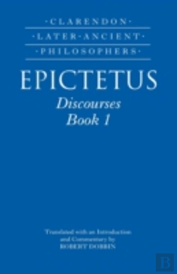 Bertrand.pt - Epictetus: Discourses, Book 1