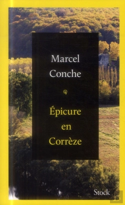 Bertrand.pt - Epicure En Corrèze