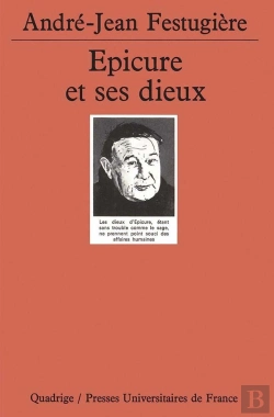 Bertrand.pt - Épicure Et Ses Dieux