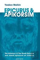 Epicurus & Apikorsim