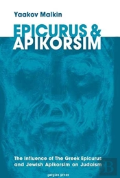 Epicurus & Apikorsim
