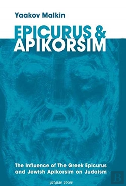 Bertrand.pt - Epicurus & Apikorsim