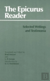 Epicurus Reader