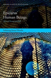 Epicurusâ€™ Human Beings