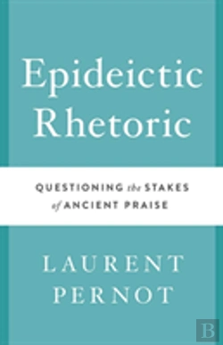 Bertrand.pt - Epideictic Rhetoric