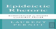Epideictic Rhetoric