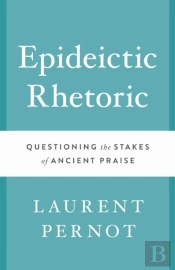 Epideictic Rhetoric