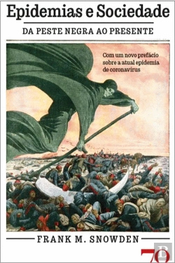 Bertrand.pt - Epidemias e Sociedade