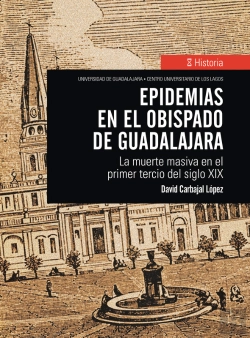 Bertrand.pt - Epidemias En El Obispado De Guadalajara