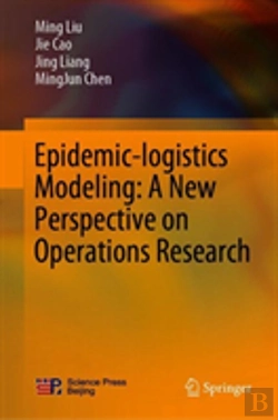 Bertrand.pt - Epidemic-Logistics Modeling: A New Perspective On Operations Research