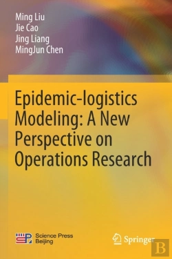 Bertrand.pt - Epidemic-Logistics Modeling: A New Perspective On Operations Research