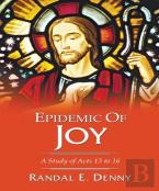 Epidemic Of Joy