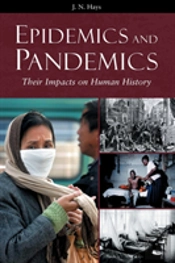 Epidemics And Pandemics