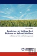 Epidemics Of Yellow Rust Disease On Wheat Multivar