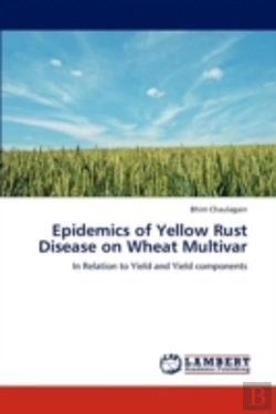 Bertrand.pt - Epidemics Of Yellow Rust Disease On Wheat Multivar