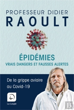 Bertrand.pt - Épidémies : Vrais Dangers Et Fausses Alertes