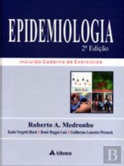 Epidemiologia (Inclui Caderno De Exercícios)