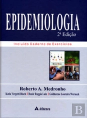 Epidemiologia (Inclui Caderno De Exercícios)