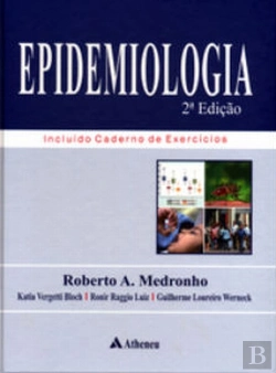 Bertrand.pt - Epidemiologia (Inclui Caderno De Exercícios)