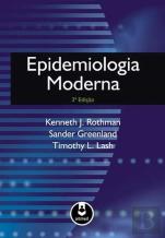 Epidemiologia Moderna