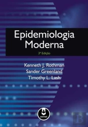 Epidemiologia Moderna