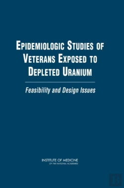 Bertrand.pt - Epidemiologic Studies Of Veterans Exposed To Depleted Uranium
