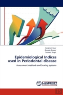 Bertrand.pt - Epidemiological Indices Used In Periodontal Disease