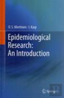 Epidemiological Research: An Introduction