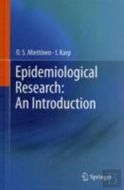 Epidemiological Research: An Introduction