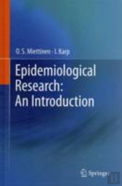 Bertrand.pt - Epidemiological Research: An Introduction