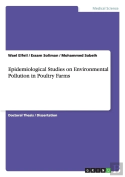 Bertrand.pt - Epidemiological Studies On Environmental Pollution In Poultry Farms
