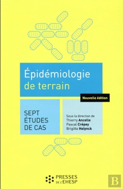 Bertrand.pt - Epidemiologie De Terrain