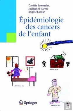 Bertrand.pt - Épidémiologie Des Cancers De L'Enfant