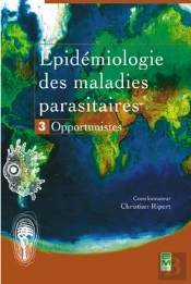 Epidemiologie Des Maladies Parasitaires Opportunistes T.3