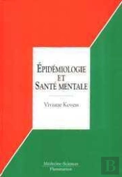 Épidémiologie Et Santé Mentale